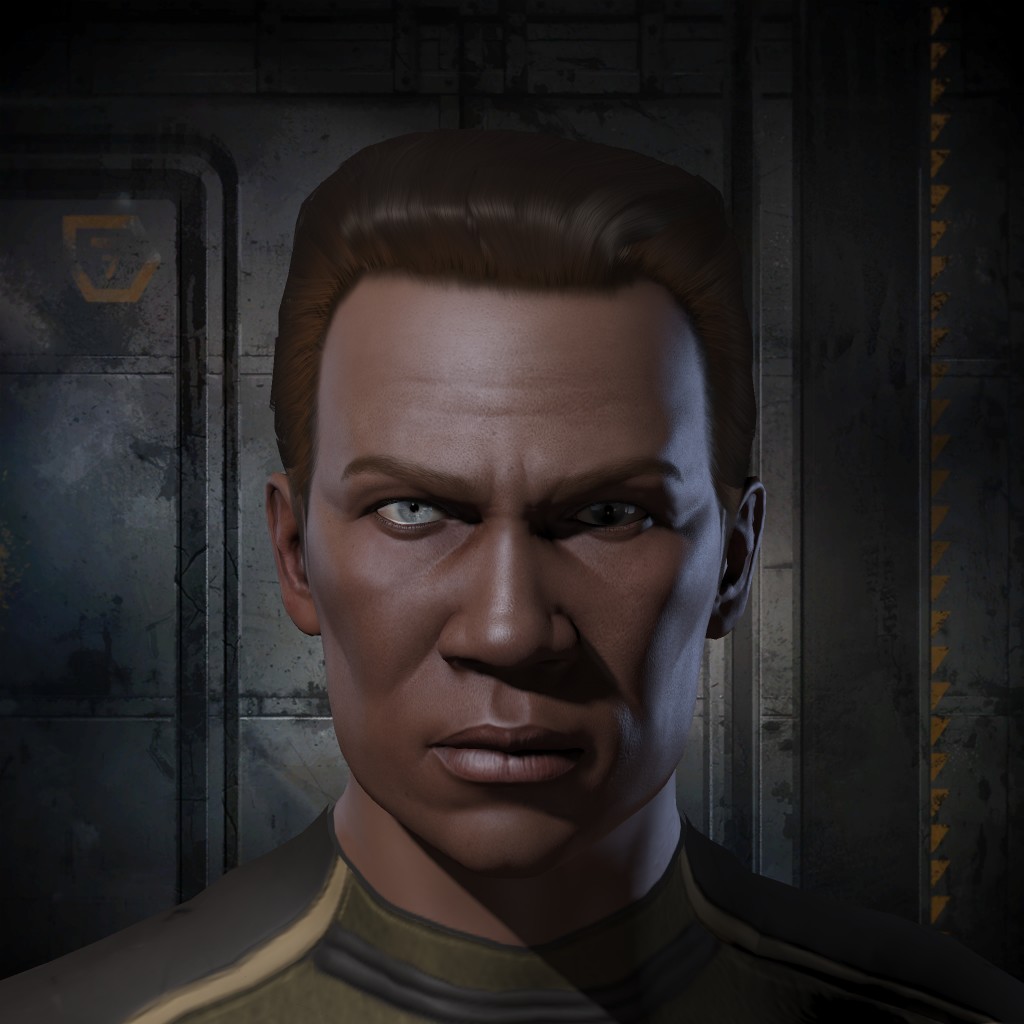 Trenton Stargunk