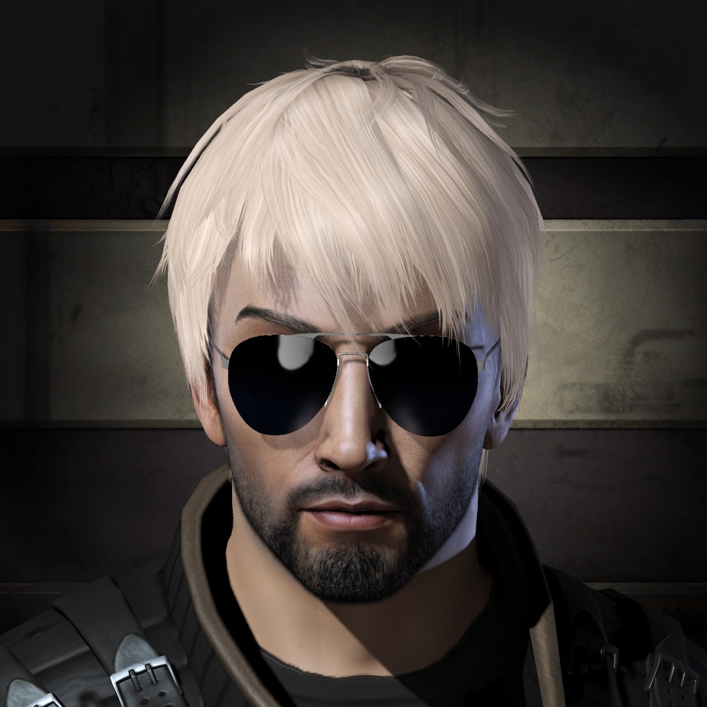 Bowie Brad