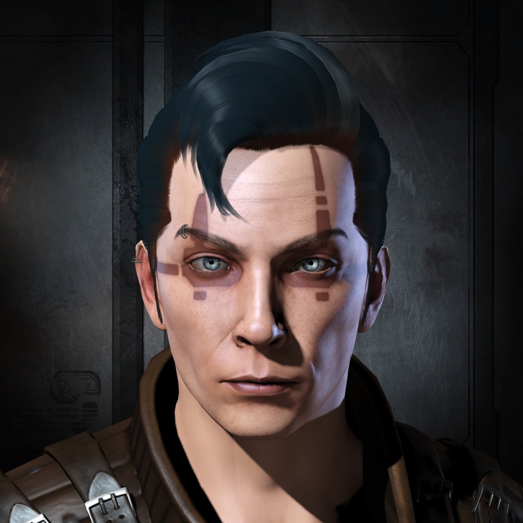 Denzel Kliff