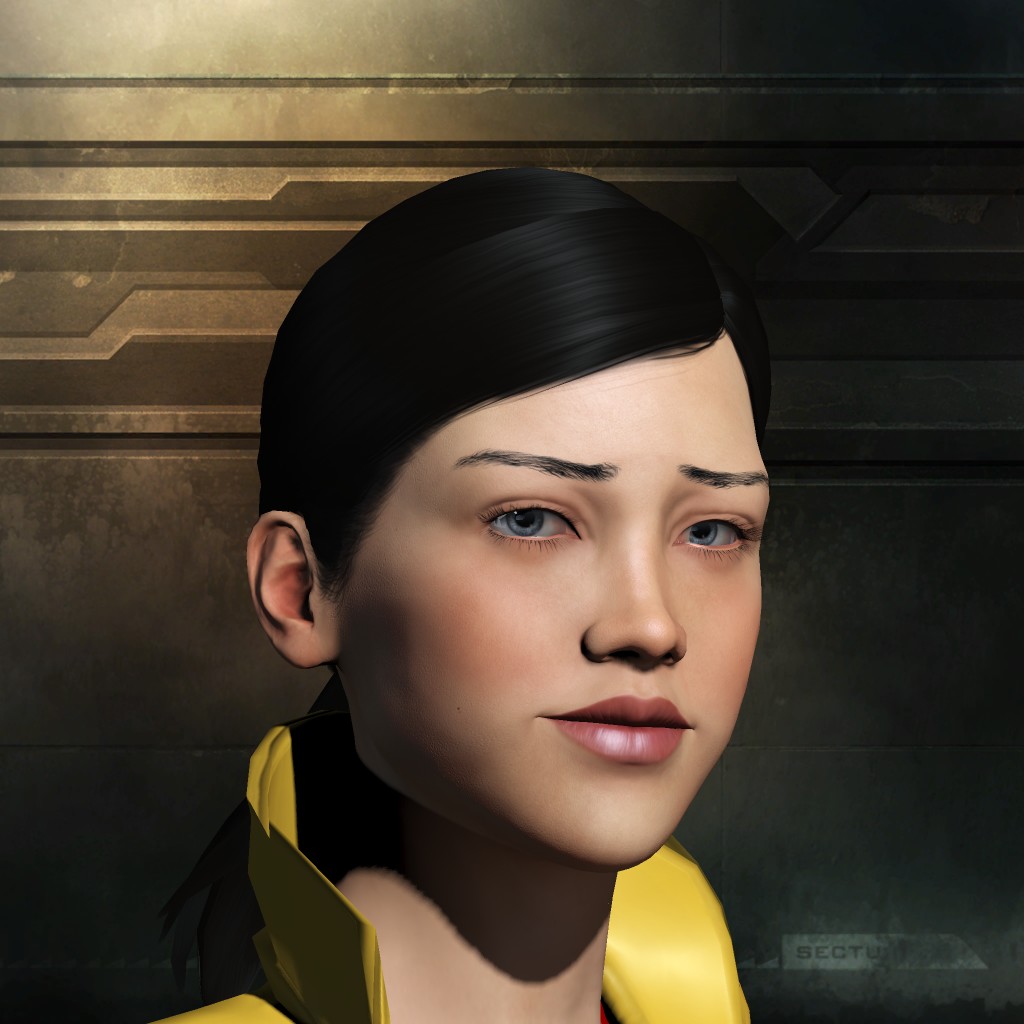 Portia-Lin Yoni
