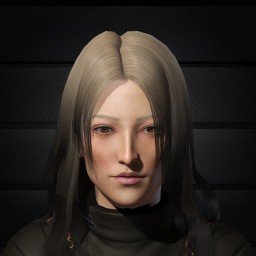 Monoparentale portrait