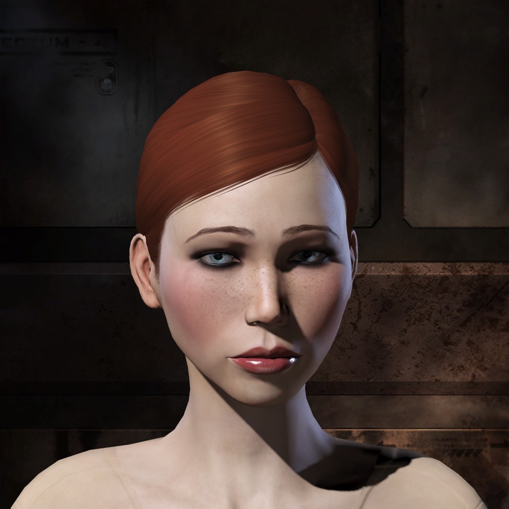 Cecilia Rivers