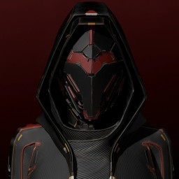 Stiletto Zero portrait
