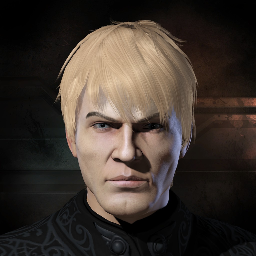 Arrow Dondarrion