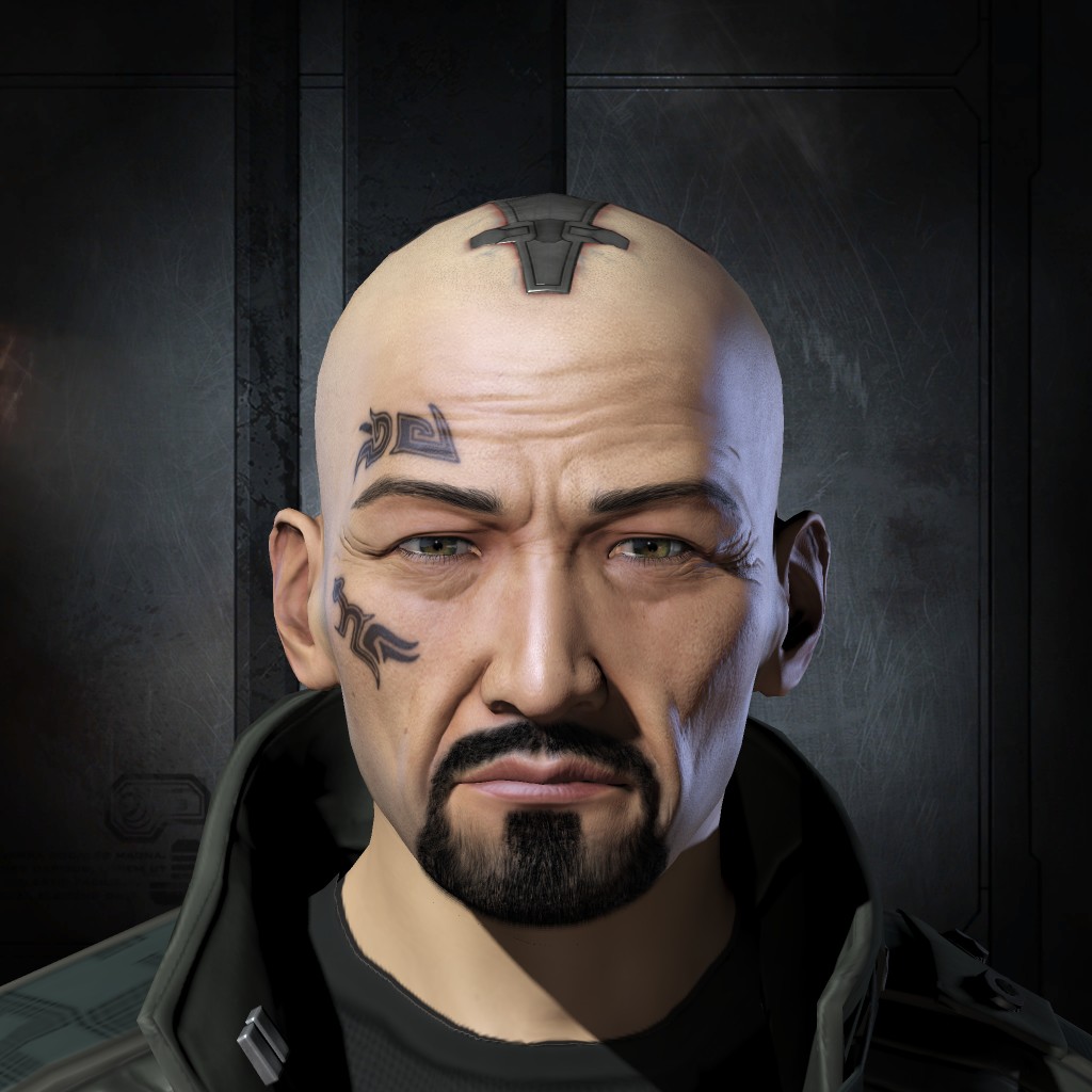 Birkon Vex