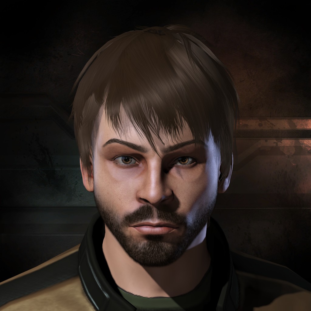 Jade Darius Warfen
