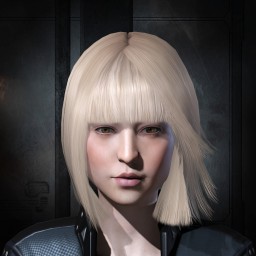 N-II-A-N portrait