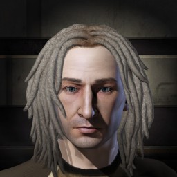 Verbea Nataranana portrait