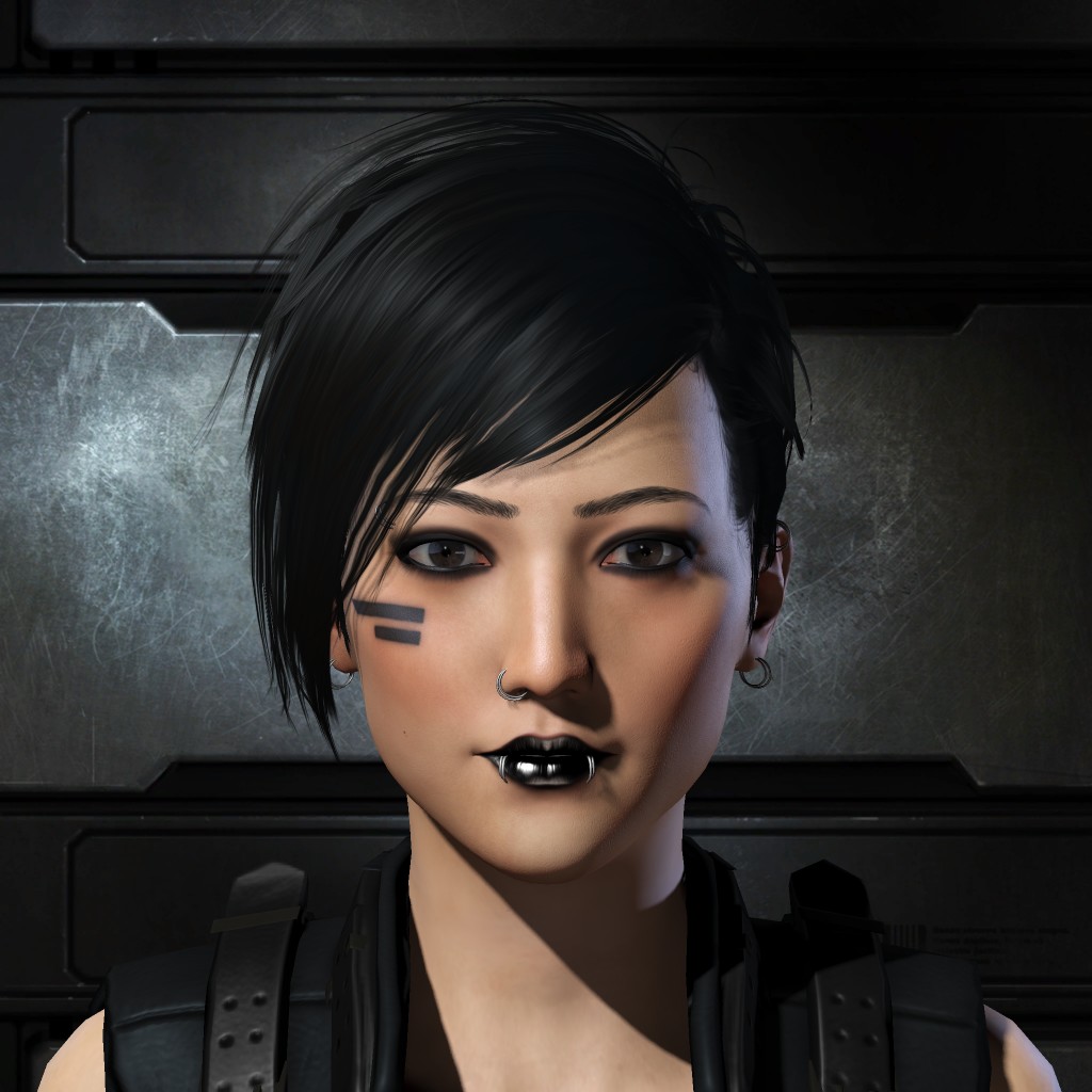 Anya Ran