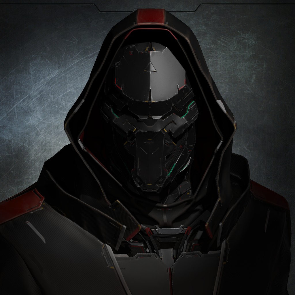 Mercenary I 007