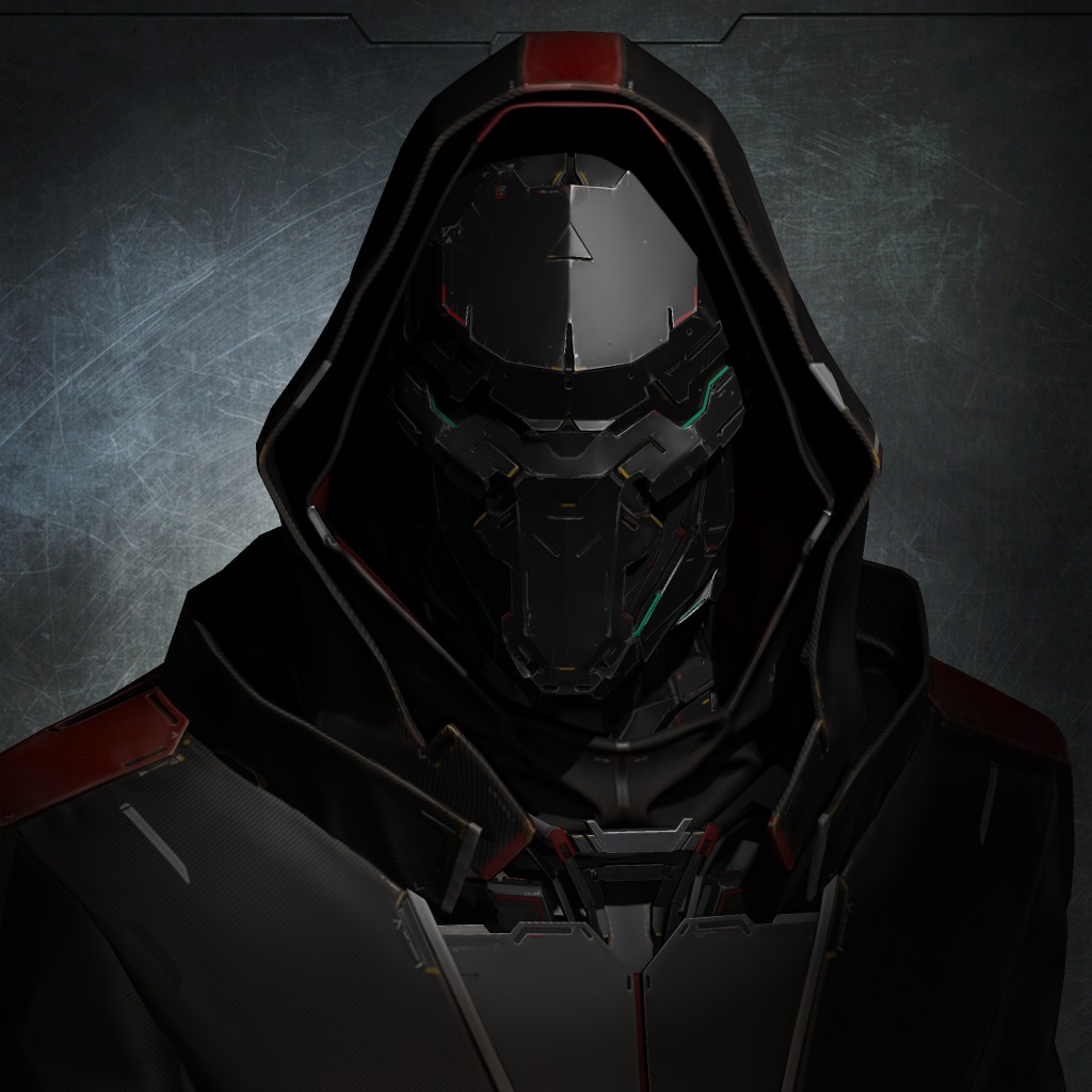 Mercenary I 009