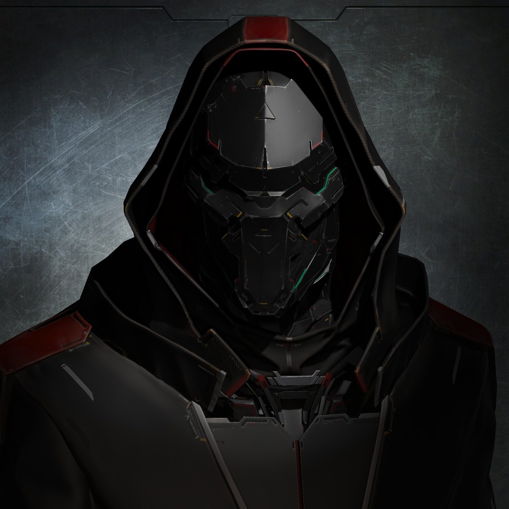 Mercenary I 010
