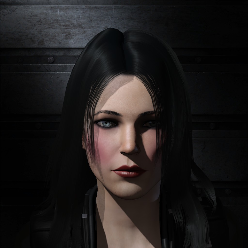 Lacy Deter