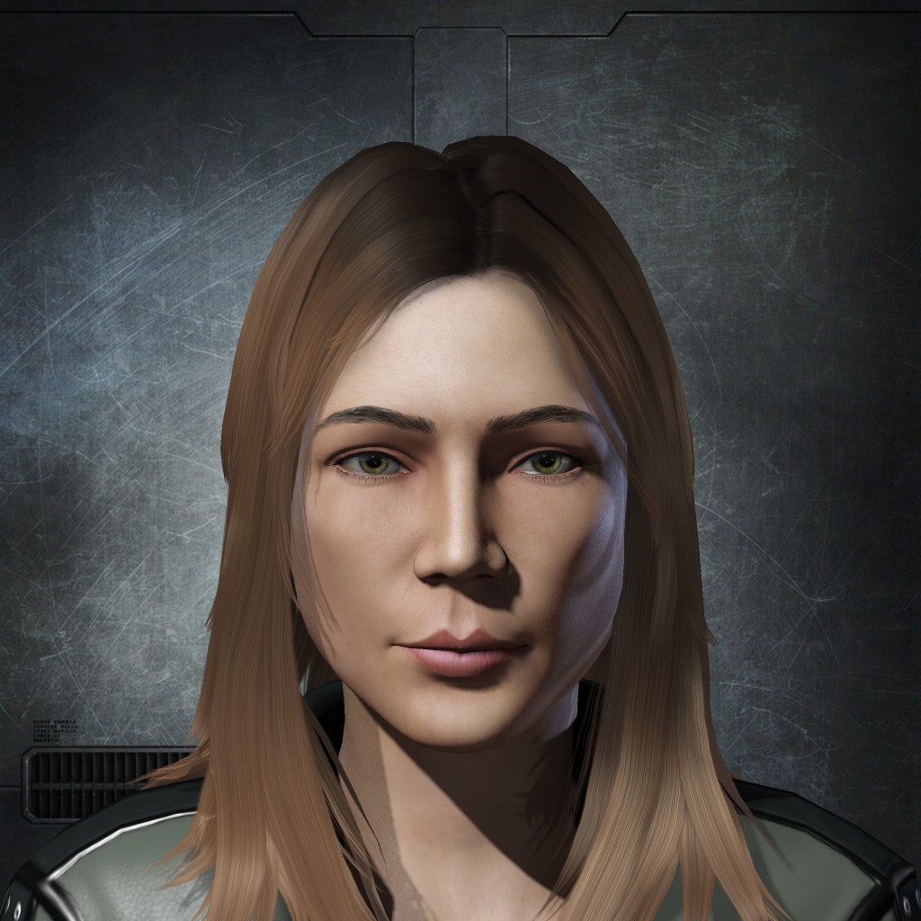 portrait