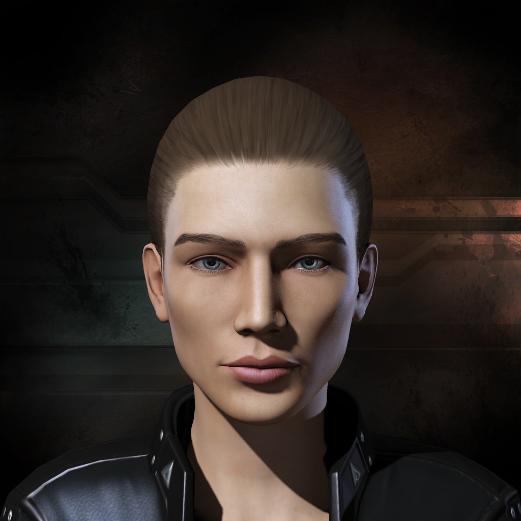 Darth Alphy