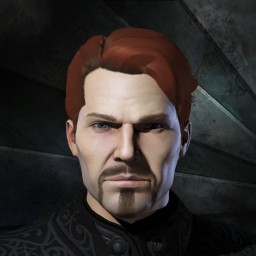 Nuht portrait