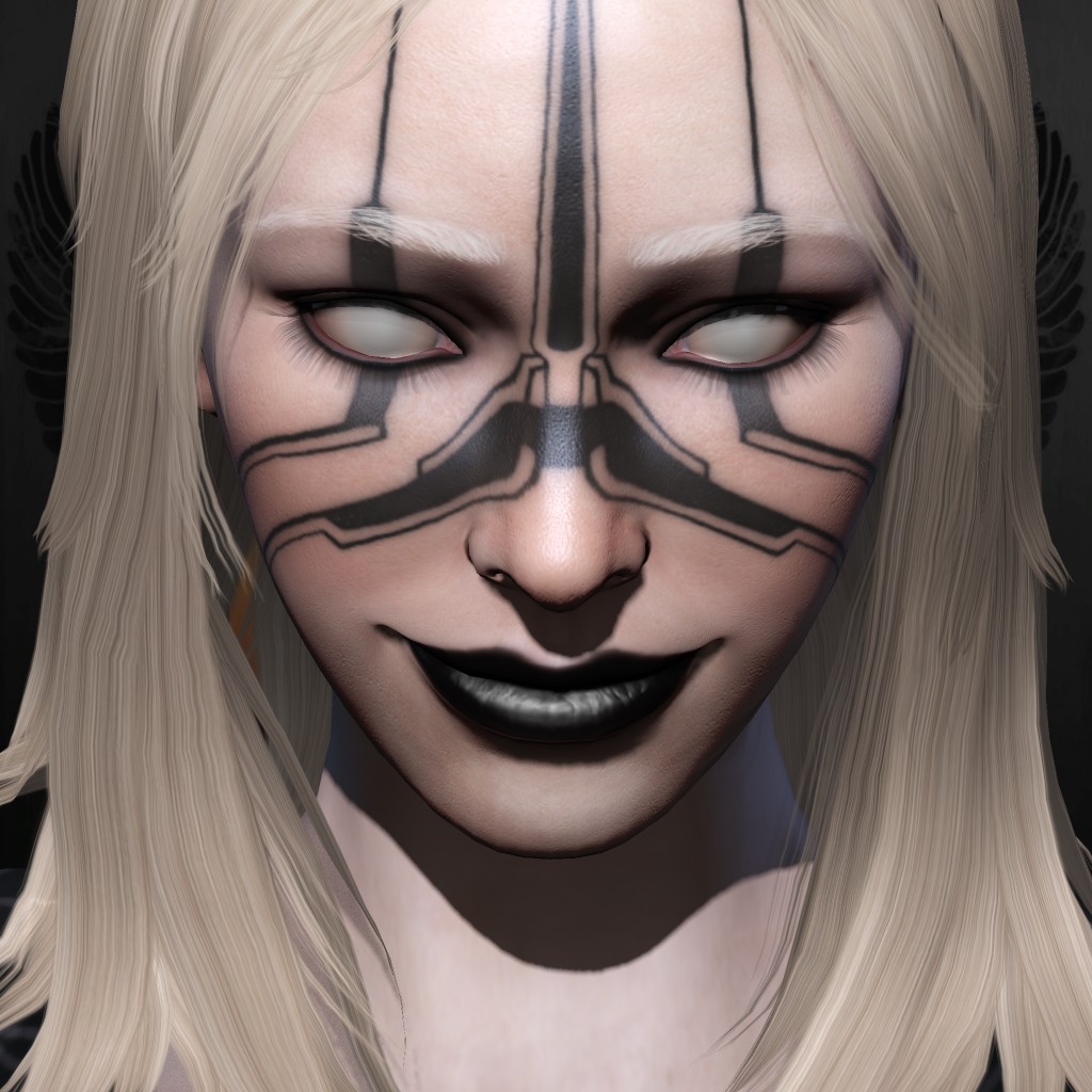 portrait