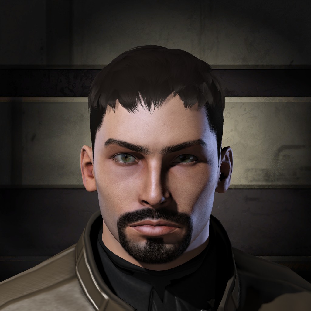 Maverick M