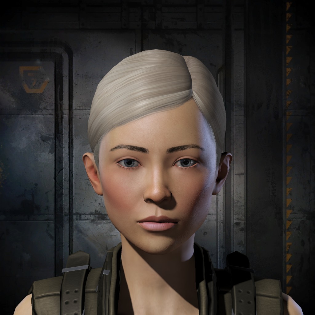 Eudene Aideron