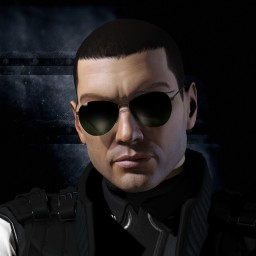 KaoxK portrait
