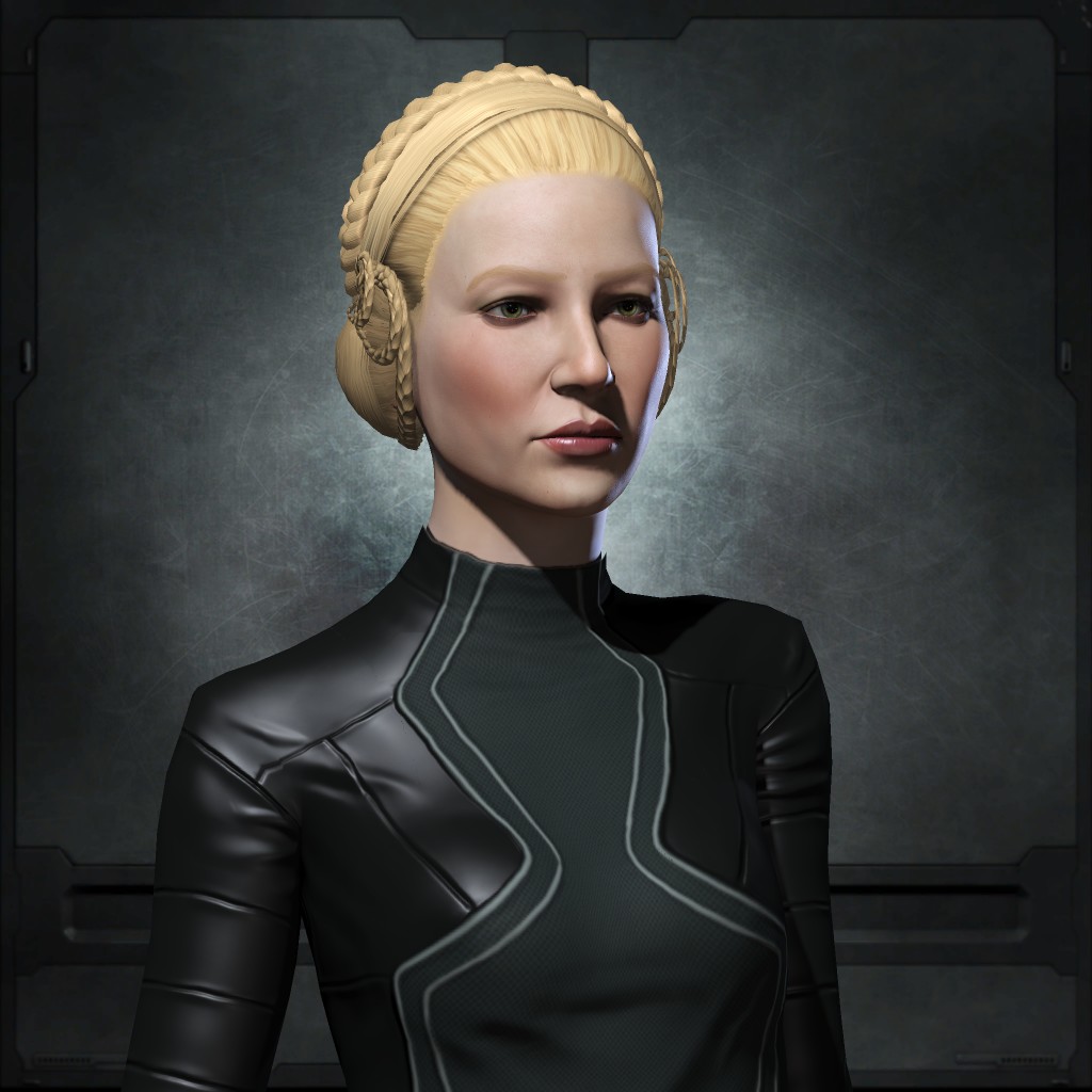 Kateryna Daphiti