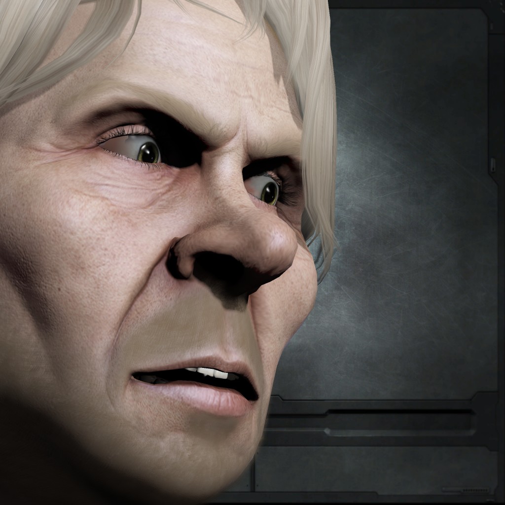 Whiff Chimpmann