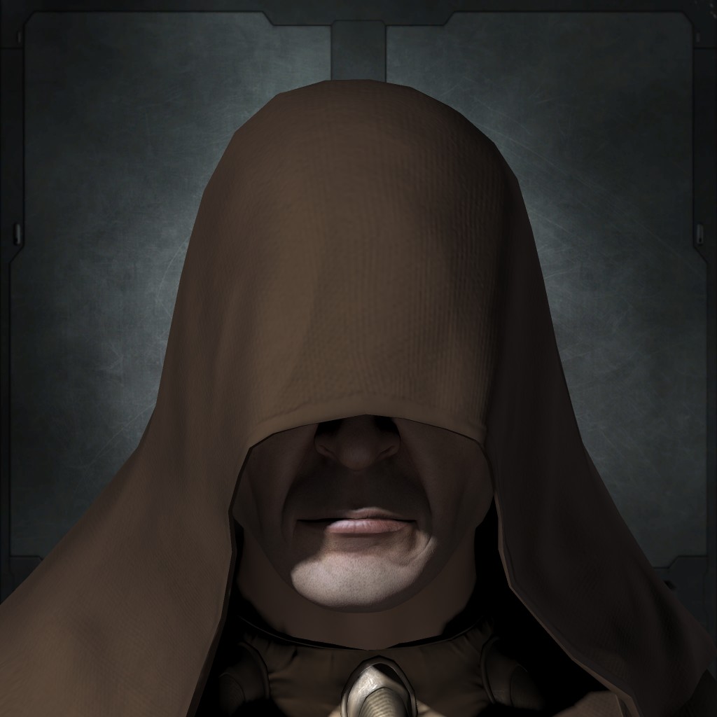Volten Khan