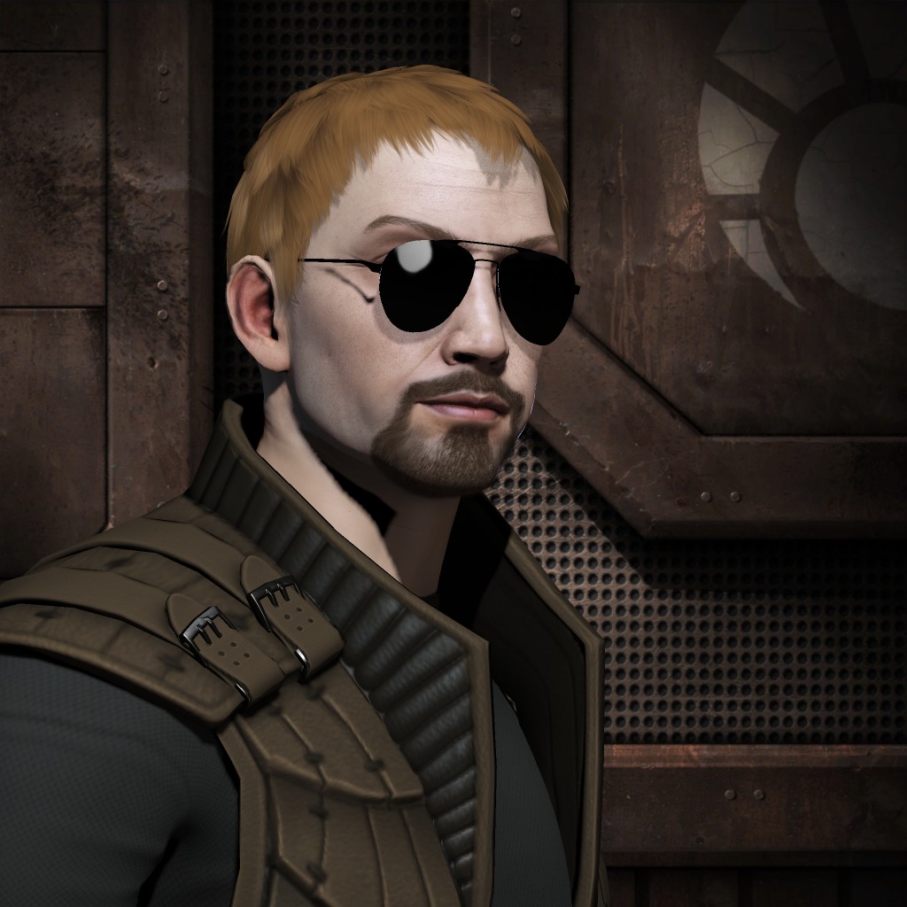 JohntheScout