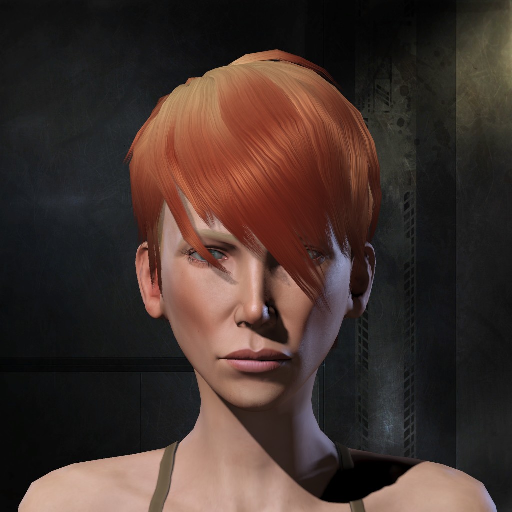 Eve Redstar