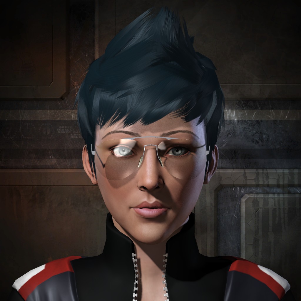 Liz Steele