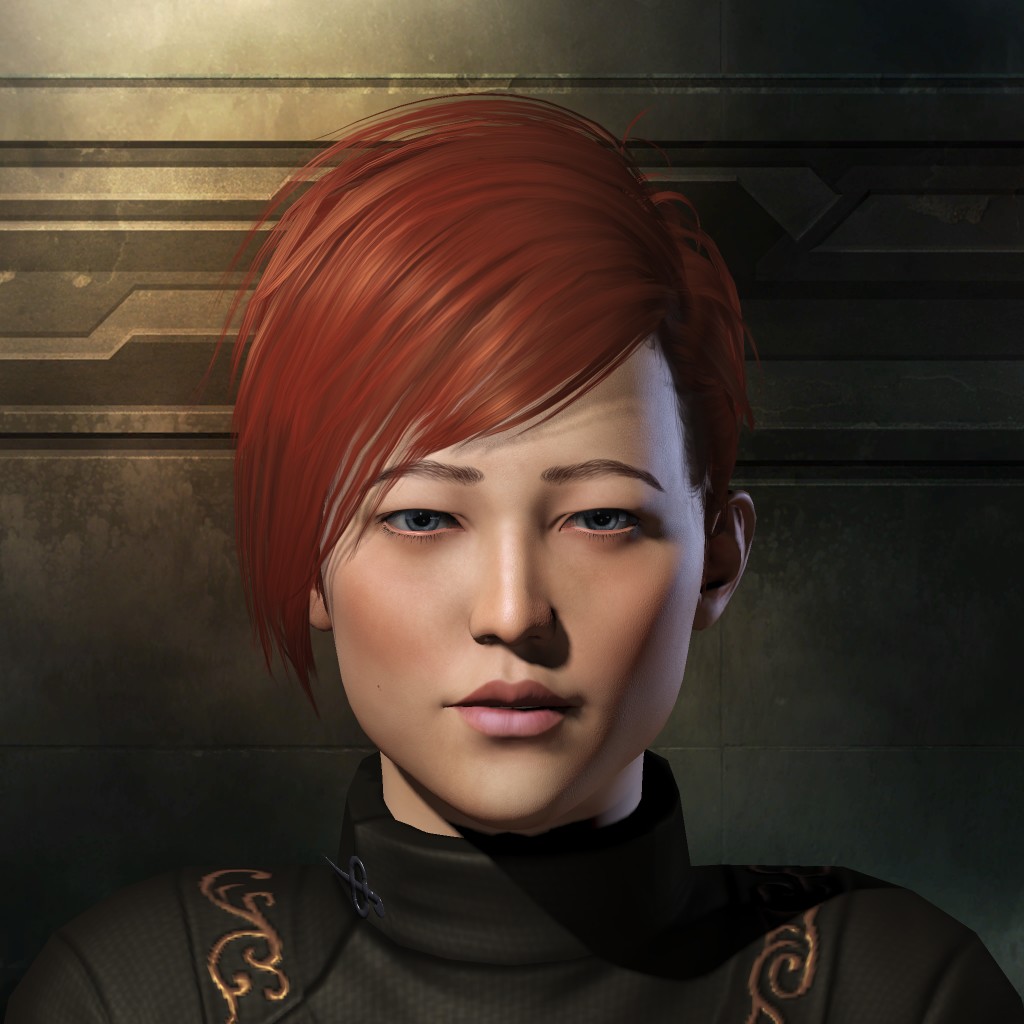 portrait