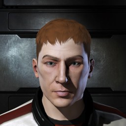 Aysbaerdt Ahrire portrait