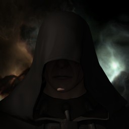Ferierix portrait