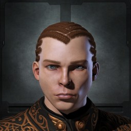 Aubel Arnoux portrait