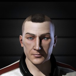 Suspellier Chent-Shi portrait