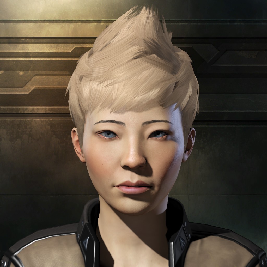 Liz Venus