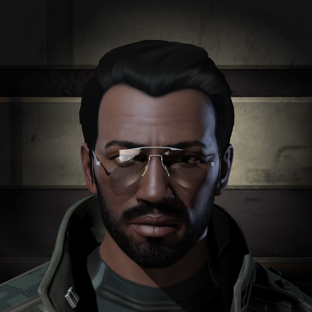 Adan L