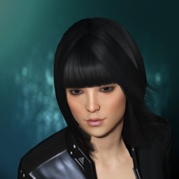 chotella portrait