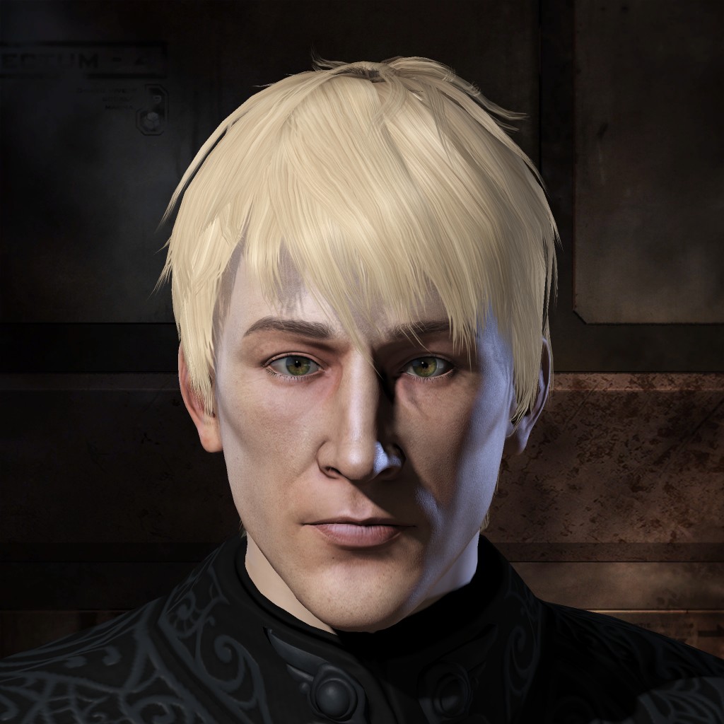 Leo Longhaul