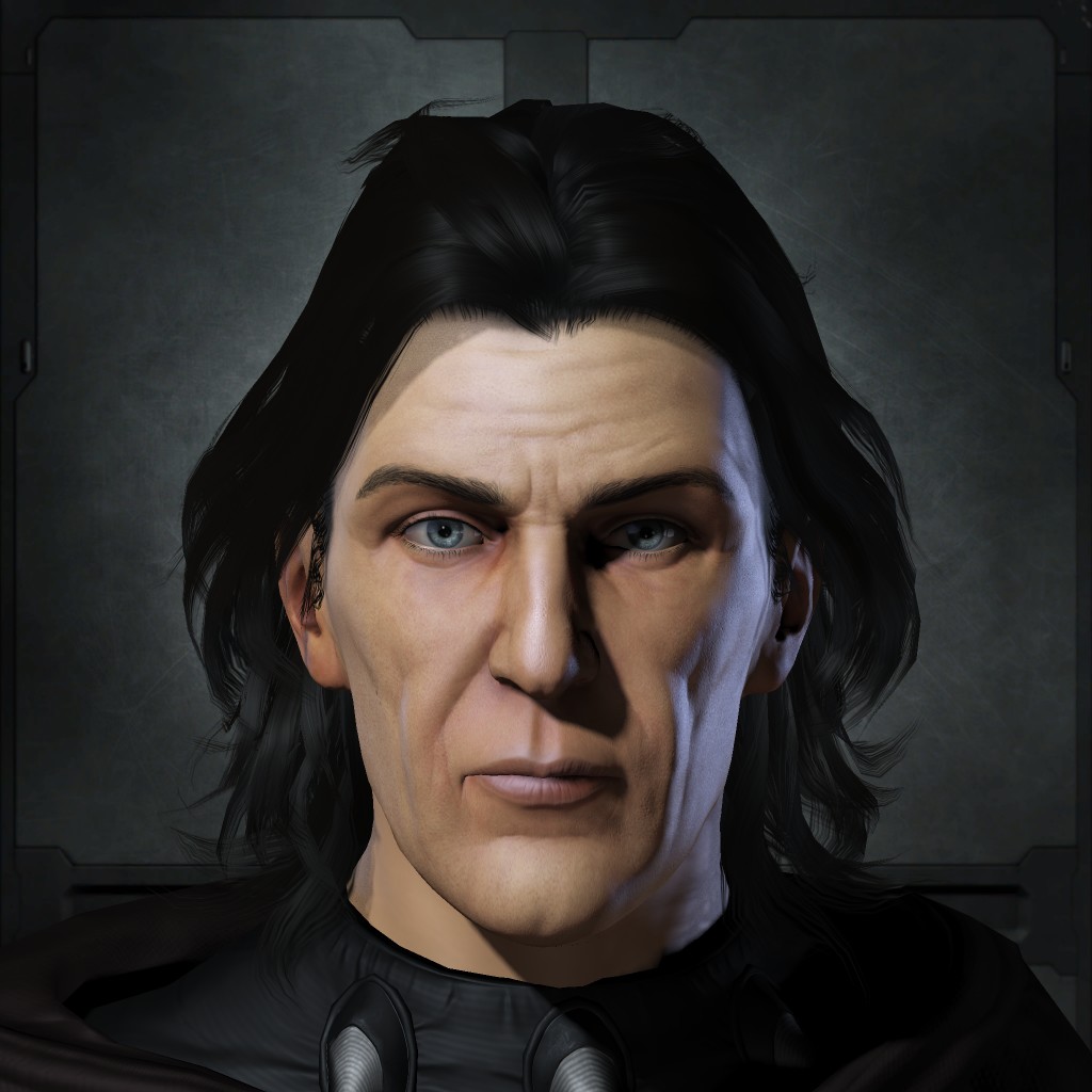 Paul Haderach Atreides