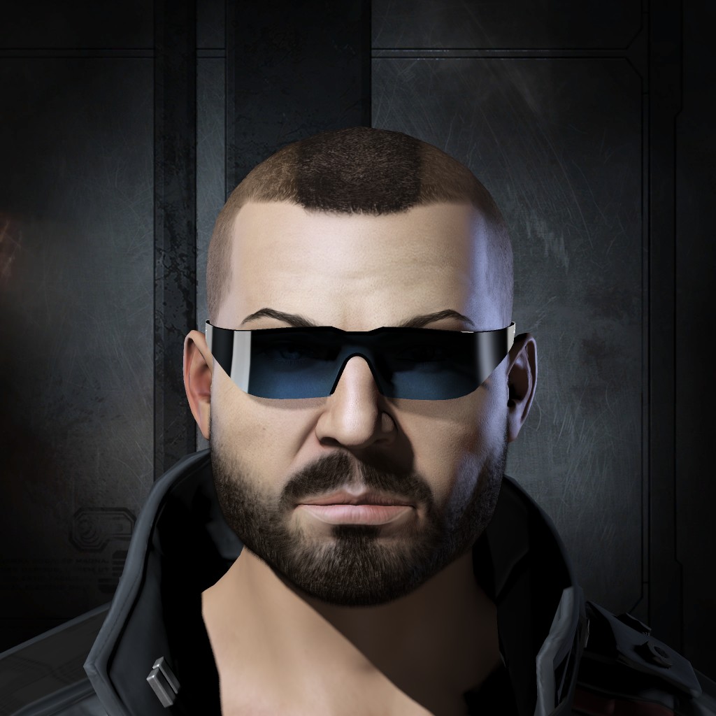 Caeden Maulerant