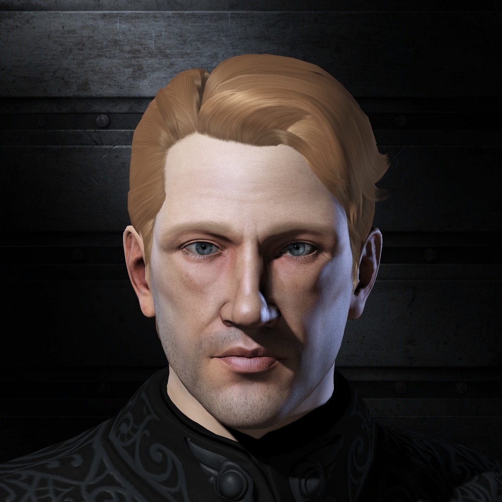 Augustus Industria