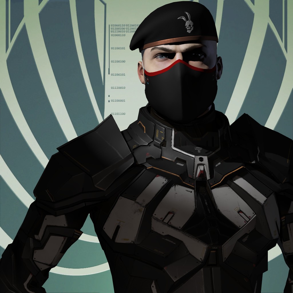 Proximo Astartes