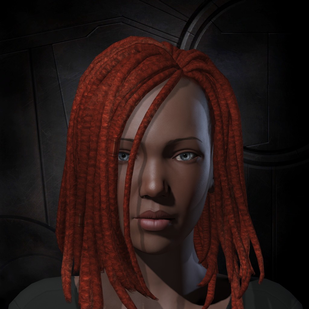 Miriam Orowo