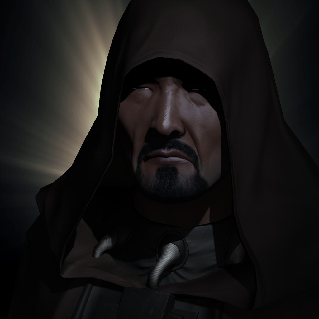 Grandmaster Zerog theFurios