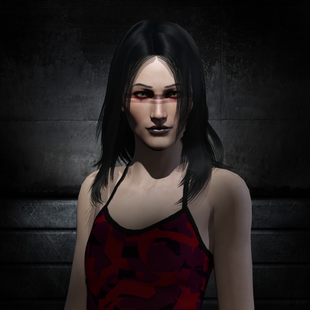 portrait