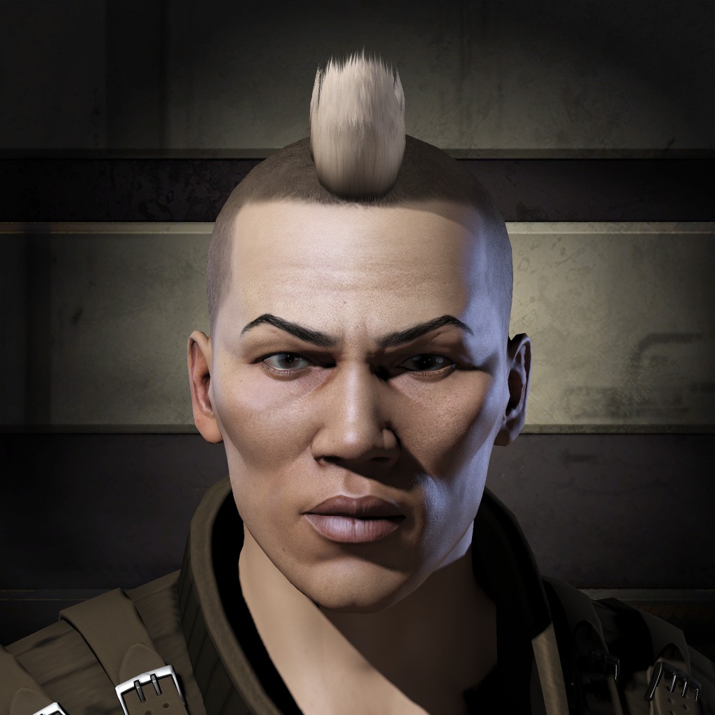 Arlong Codie