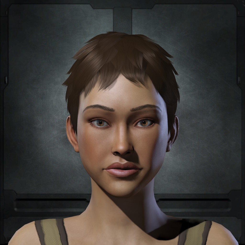 Jeneatte Vasquez