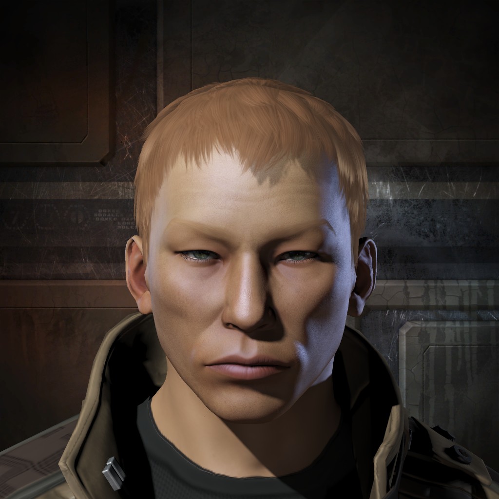 Marcus Industry 2