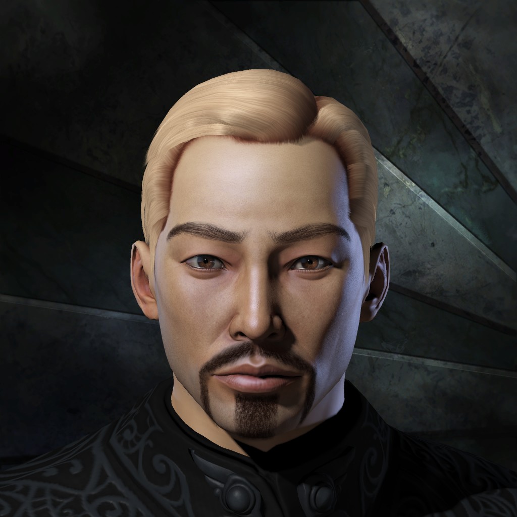 Blake Planetary Assimilator
